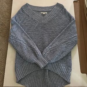 America Eagle Sweater